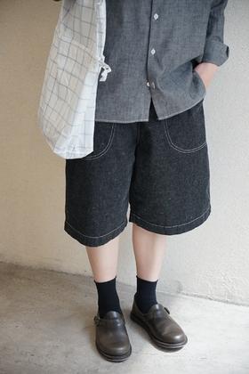 ORDINARY FITS 日常轻便中短裤