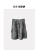 W524533275时尚针织中裤 商品缩略图3