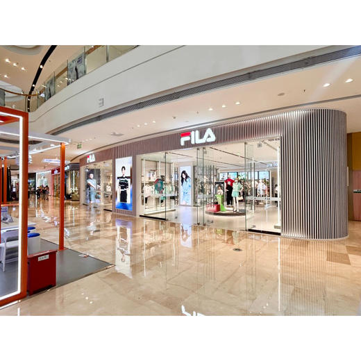 FILA斐乐 至提好物 FL2025003（仅限劳保自提点自提） 商品图1