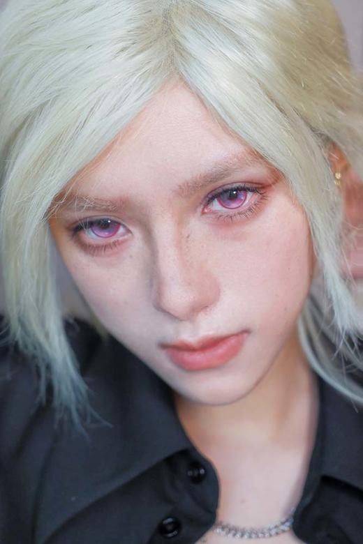 isoralook 半年抛 光雾溢出 直径14.5mm着色14.2mm 商品图1