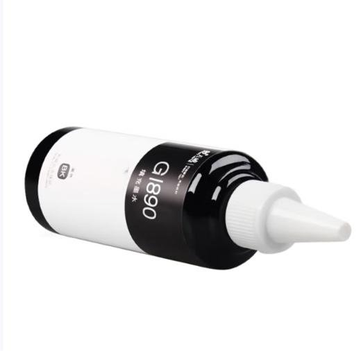【JY】天威墨水 GI-890 黑色适用于佳能G2810 G1810 G2800 G3800 商品图1