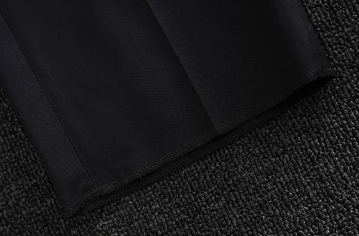 休闲直筒微修身西装长裤（偏小两个码） 商品图8