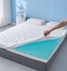 自然醒云感活套床垫系列凉感凝胶记忆棉慢回弹海绵床垫学生宿舍租房元气软垫子SA 商品缩略图13
