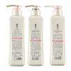 阿道夫轻柔丝滑洗发水420ml+护发素420ml+沐浴露420ml 洗护沐套装赠送60ml【XPTX】 商品缩略图0