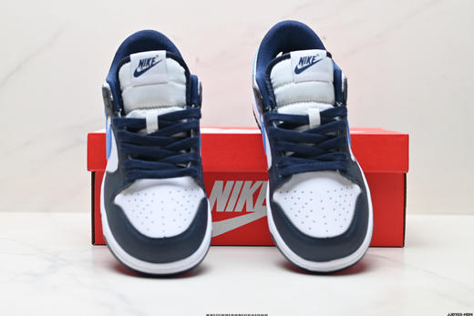 耐克NIKE DUNK LOW RETRO低帮休闲运动板鞋FN7800-400男女鞋 商品图6