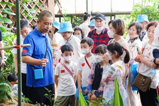 海南文昌火箭发射观礼亲子营（2025夏令营） 商品图6