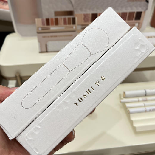 YOSHI宥希散粉刷1个装 商品图4