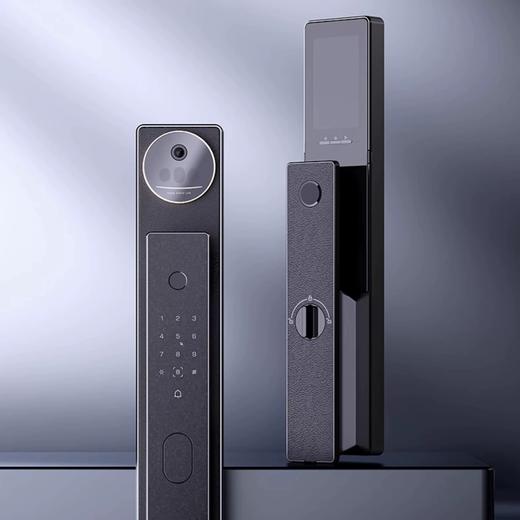 乐橙 LIGHT1-vip 智能锁（仅限浙江地区） 商品图1