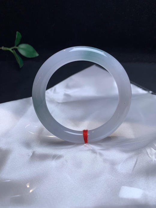 620433，54.5冰底细圆条，冰冰的，秀气冰透 商品图2