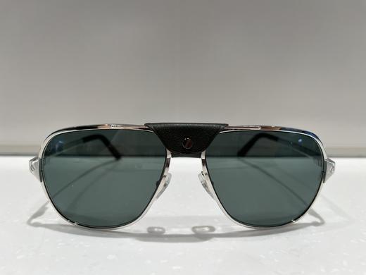 开云眼镜 卡地亚 太阳眼镜男  CT0165S-012【不退不换，介意勿拍】 商品图0