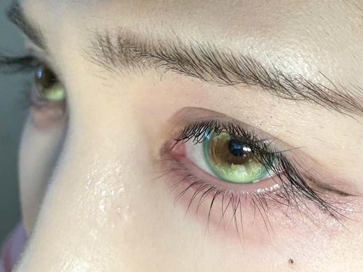 isoralook 半年抛 帧帧瞬间 直径14.5mm着色14.2mm 商品图5