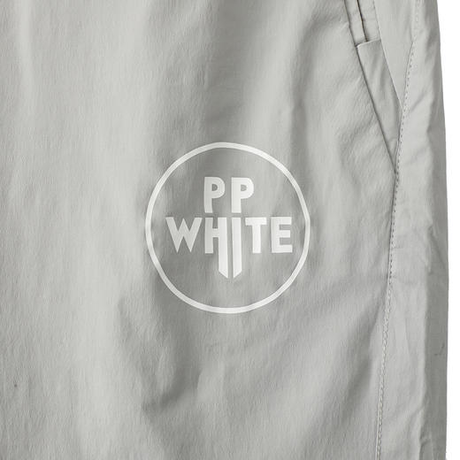 PP-WHITE 【休闲裤】 WKX021201066 商品图3