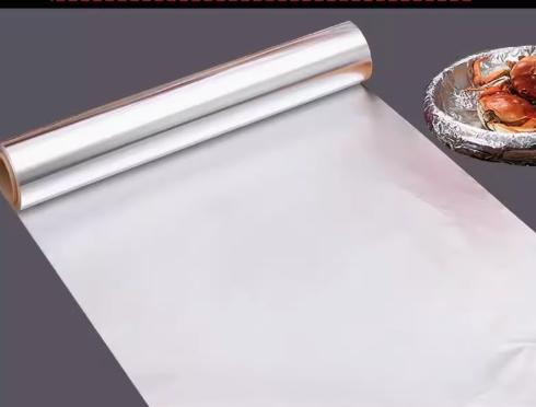 【JL】38cm*30cm锡纸 商品图1