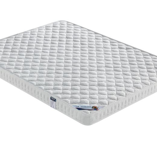 自然醒榻榻米弹簧床垫独立静音高弹记忆棉床垫学生宿舍单人租房专用软硬护脊椎SA 商品图3