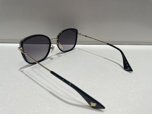 开云眼镜 古驰 太阳眼镜女  GG0606SK-001【不退不换，介意勿拍】 商品图1