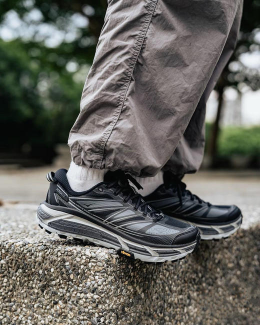 正品授权🏅【HOKA跑鞋系列】&缓震界天花板！没有束缚感！男女同款 情侣出街王炸！巨百搭！ 商品图12