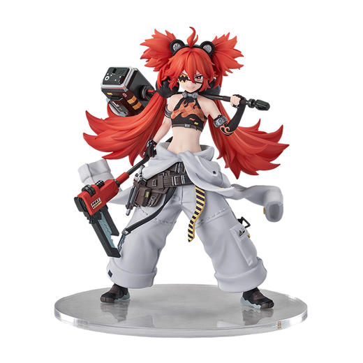 【GSC预售定金】POP UP PARADE SP 珂蕾妲·贝洛伯格 绝区零 商品图4