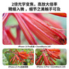 【油麻菜同款】手机微距镜头 1.5-4.5cm变焦变倍精细拍摄 F1.05大光圈柔美虚化 商品缩略图2