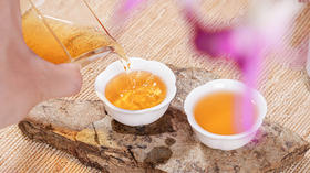 冲泡方法：红茶的通用泡法