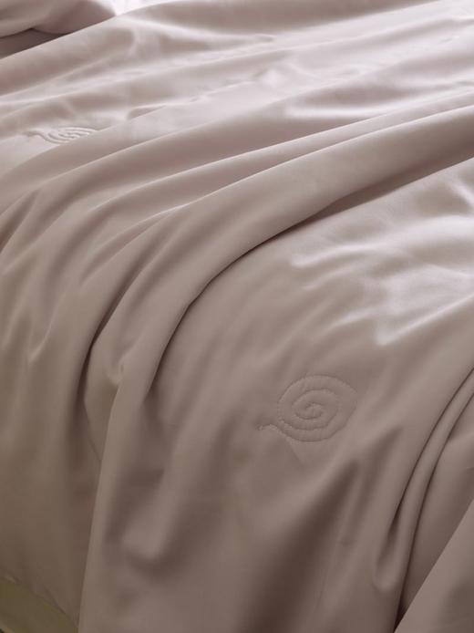 佑家·天丝免芯被四件套200*230cm  奥地利兰精天丝&全棉黄金CP  商品图1