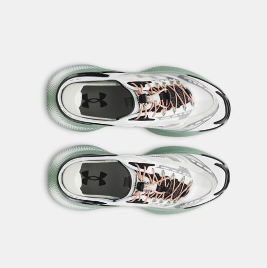 【12.13圣诞专享礼遇】
安德玛男女同款UA Echo运动休闲鞋6006061-348 商品图2