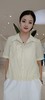 54X180时尚短袖衬衫 商品缩略图3