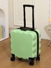 【防盗设计！安全性更高】儿童行李箱18寸静音拉杆便携箱子卡通迷你高颜值网红可登机箱。ry 商品缩略图4