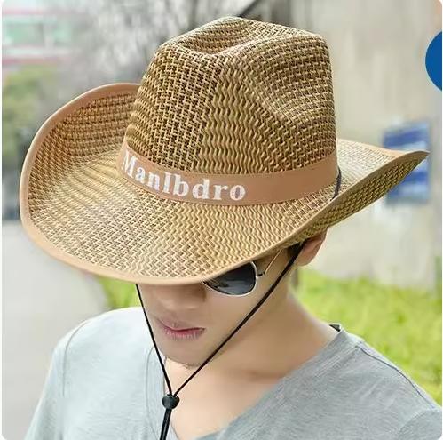 【JL】草帽 商品图1