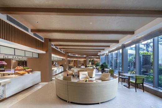 福建外贸中心悦华酒店丨行政房2晚连住（不可拆） · [簪花/三把刀+拍摄]套餐二选一 商品图8