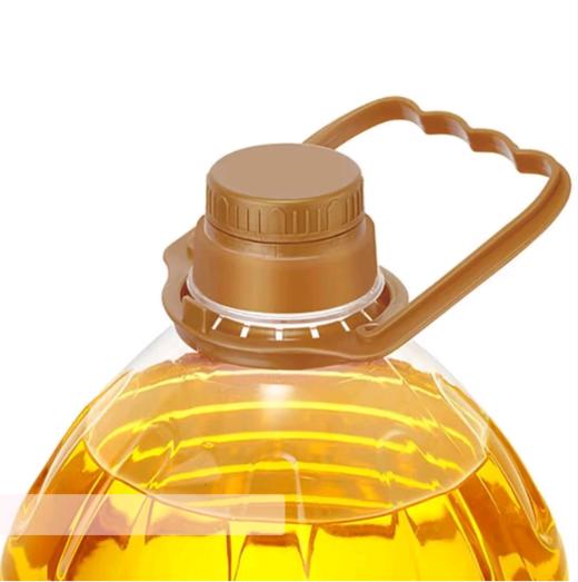 香满园纯正一级大豆油5L 商品图3