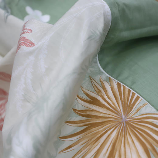 金丝莉 慢生活全棉套件 莫妮卡 商品图1