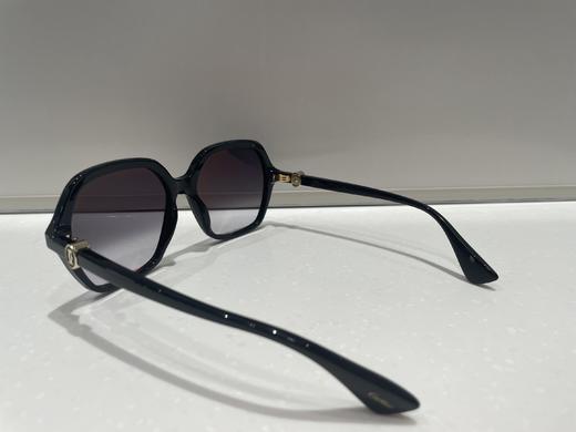 开云眼镜 卡地亚 太阳眼镜女  CT0470S-001【不退不换，介意勿拍】 商品图2