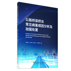 公路桥梁桥台常见病害成因分析及加固处置