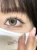 Doragina半年抛美瞳 蜂蜜甜茶 14.5mm 商品缩略图0