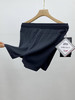 迪家同款，夏季新品情侣款速干假两件短裤 商品缩略图4