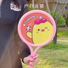 【羽毛球+网球+粘粘球3合一 不限场地】儿童球拍网球拍休闲户外运动玩具 羽毛球拍幼儿园体育玩具套装 一起动起来！ 商品缩略图0