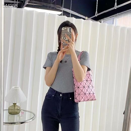 三宅一生彩灯钻石包6色可选（EJ） 商品图4