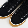 RFW BAGEL-MID COZY CVS 休闲系带帆布鞋 商品缩略图1