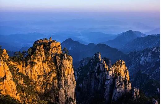 景德镇黄山6天亲子营（2025夏令营） 商品图7