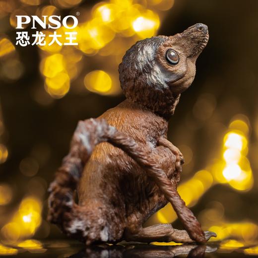 PNSO幼年霸王龙亚伦恐龙大王成长陪伴模型26 商品图4