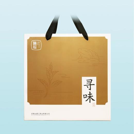 曦瓜 寻味 肉桂 武夷岩茶 茶叶 礼盒 256g 商品图4