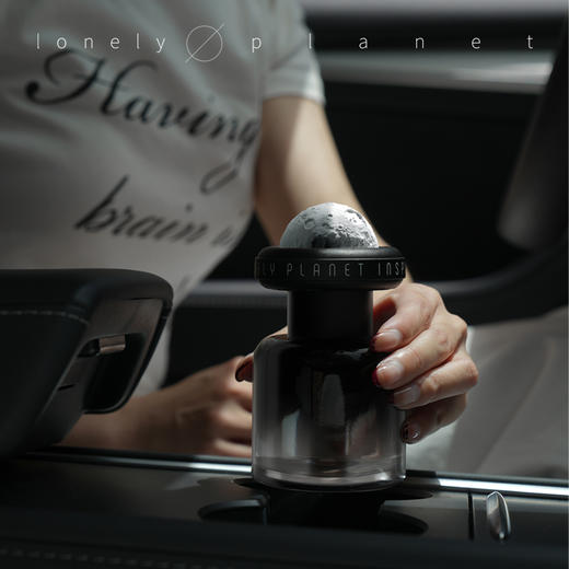 车载/居家/摆件香氛汽车座式香水 商品图1