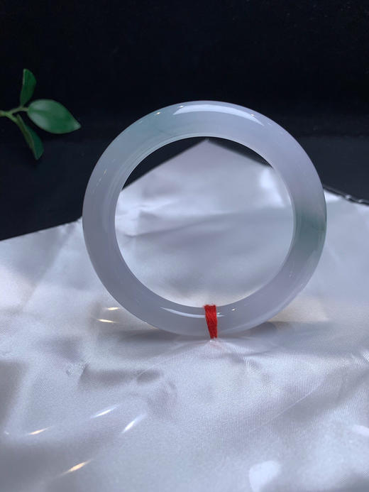 620433，54.5冰底细圆条，冰冰的，秀气冰透 商品图3