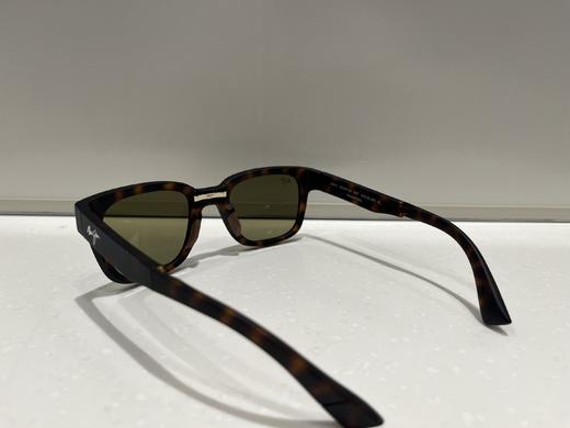 开云眼镜 茂宜睛 太阳眼镜中性  MJ0673S-007【不退不换，介意勿拍】 商品图1