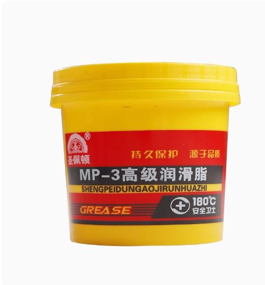【JL】圣佩顿 500g黄油 商品图0
