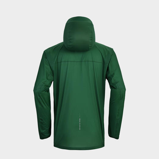 KAILAS凯乐石 户外运动 AERO傲云LIGHT跑山冲锋衣 KG2441113【Z】 商品图2