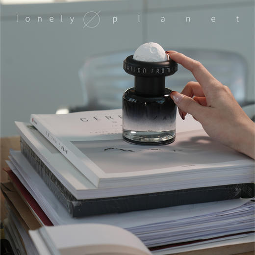 车载/居家/摆件香氛汽车座式香水 商品图3