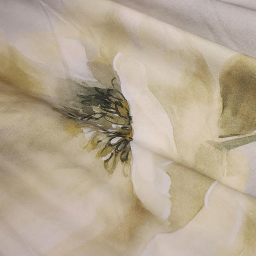 金丝莉 兰精天丝套件 月华浓 商品图1