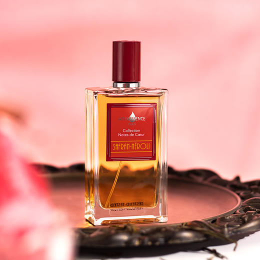 爱幽香（阿芙尼森斯）初生藏红 Affinessence Safran-Neroli 分装 商品图0