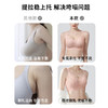 D1-【B-D】【大胸圆润】【反重力提拉聚拢防下垂】润微舒适无痕收副乳无钢圈夏薄款内衣女文胸  提拉清香 商品缩略图4